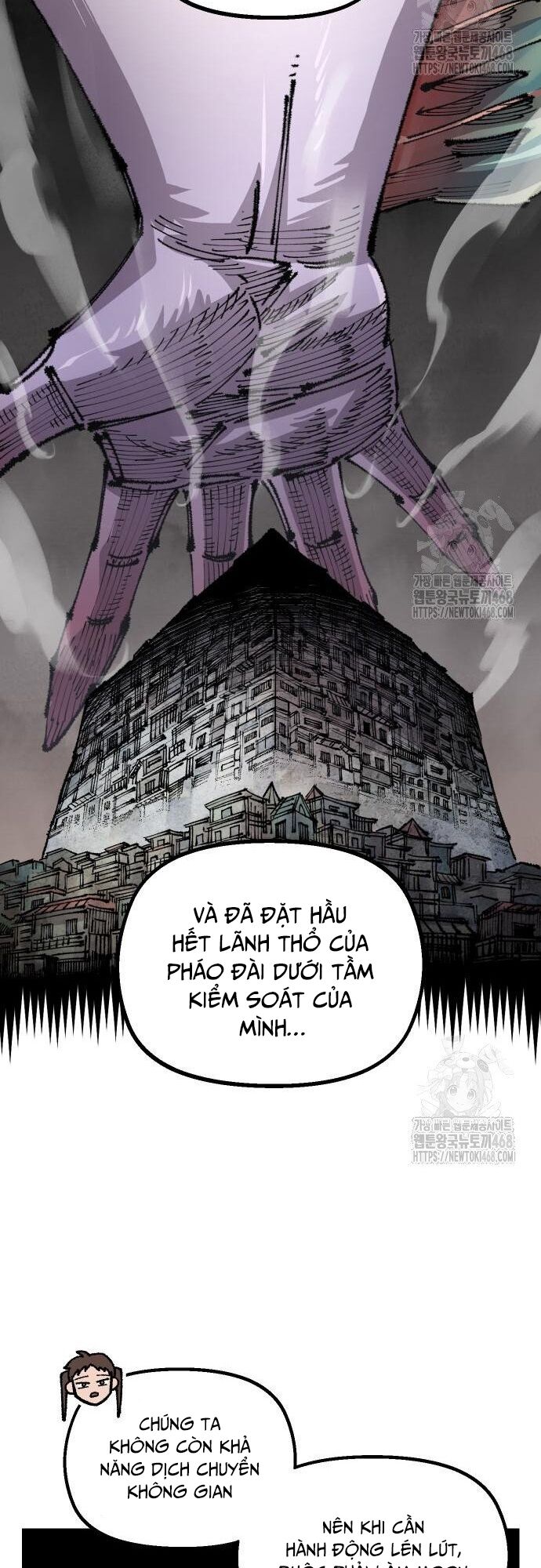 Sắp Xuất Ngũ Thì Isekai Chapter 143 - 16