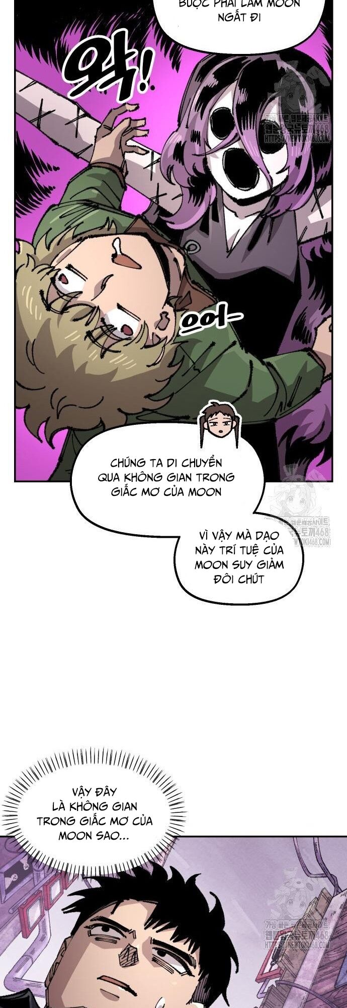 Sắp Xuất Ngũ Thì Isekai Chapter 143 - 17