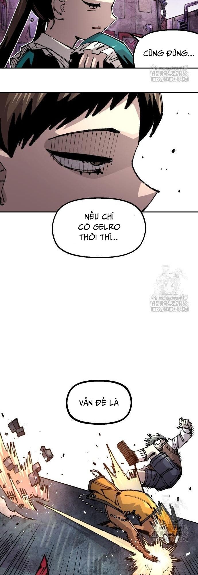 Sắp Xuất Ngũ Thì Isekai Chapter 143 - 19