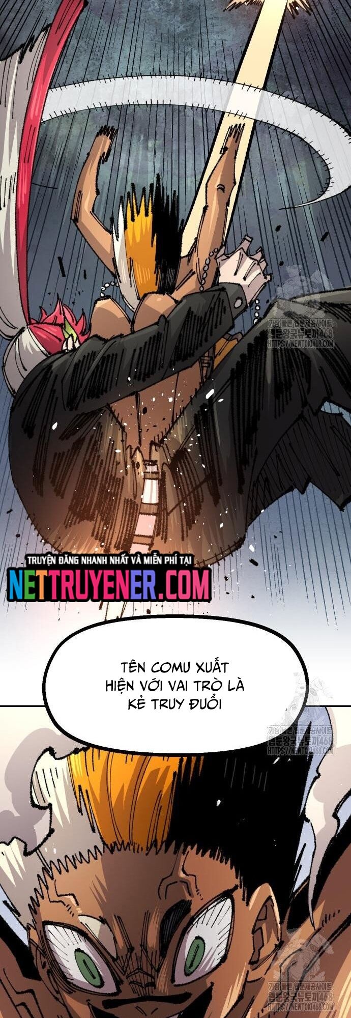 Sắp Xuất Ngũ Thì Isekai Chapter 143 - 20