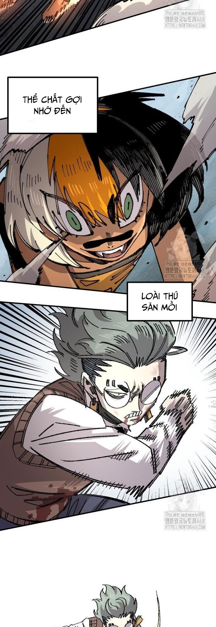 Sắp Xuất Ngũ Thì Isekai Chapter 143 - 22