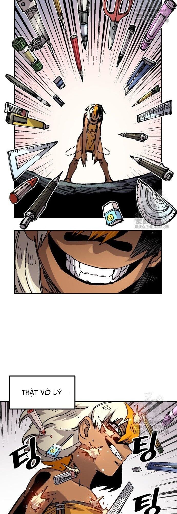 Sắp Xuất Ngũ Thì Isekai Chapter 143 - 24