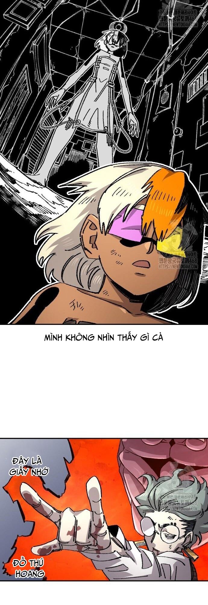 Sắp Xuất Ngũ Thì Isekai Chapter 143 - 27