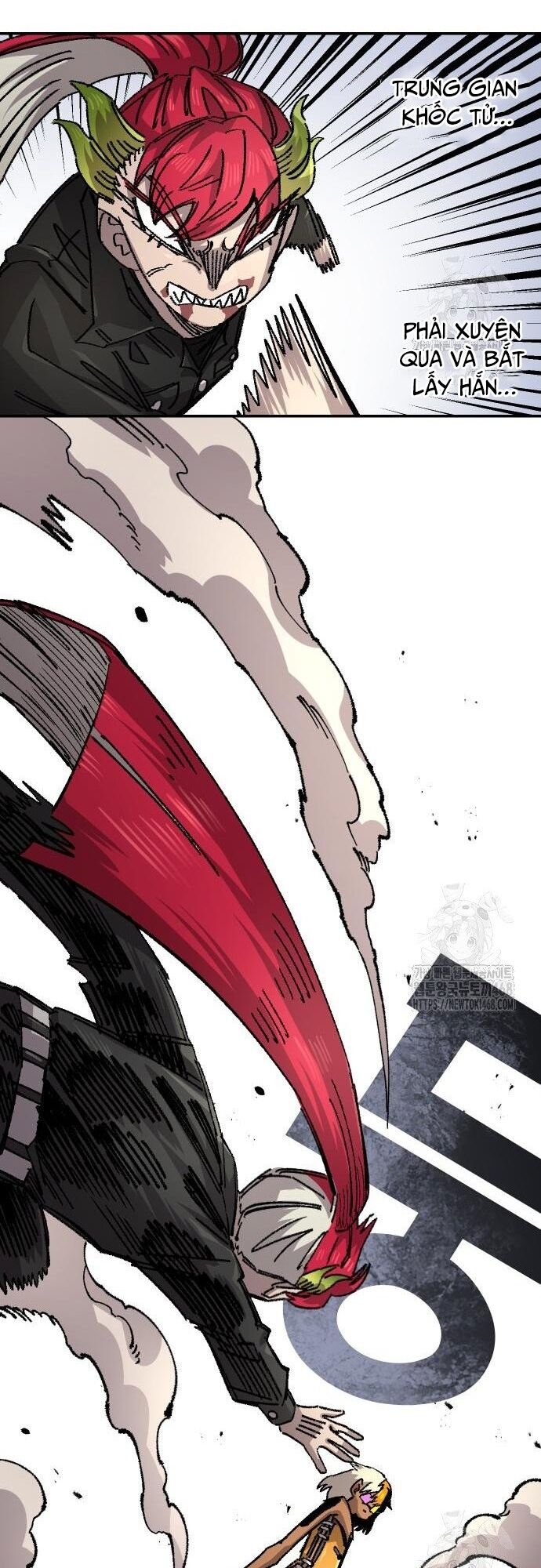 Sắp Xuất Ngũ Thì Isekai Chapter 143 - 28