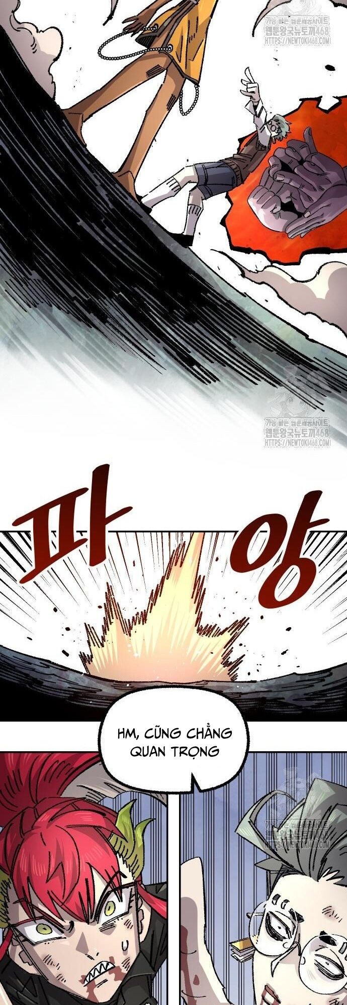 Sắp Xuất Ngũ Thì Isekai Chapter 143 - 29