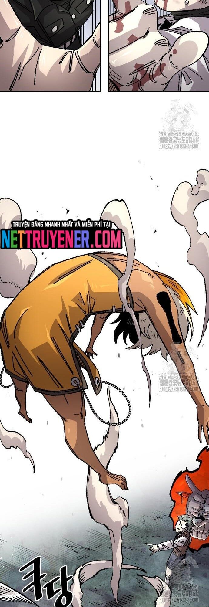 Sắp Xuất Ngũ Thì Isekai Chapter 143 - 30