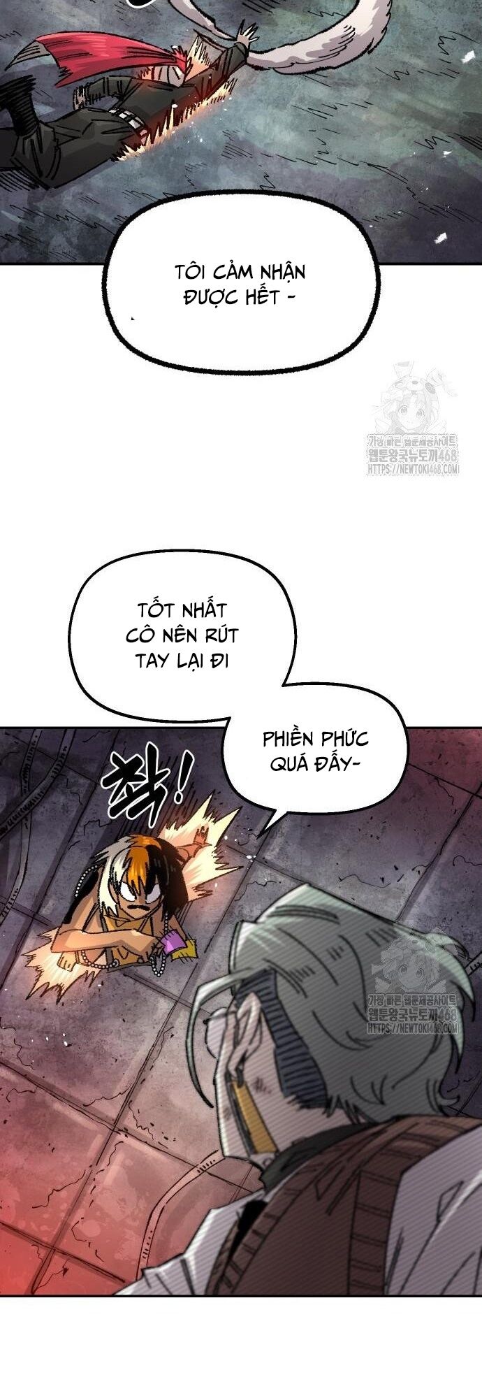 Sắp Xuất Ngũ Thì Isekai Chapter 143 - 31