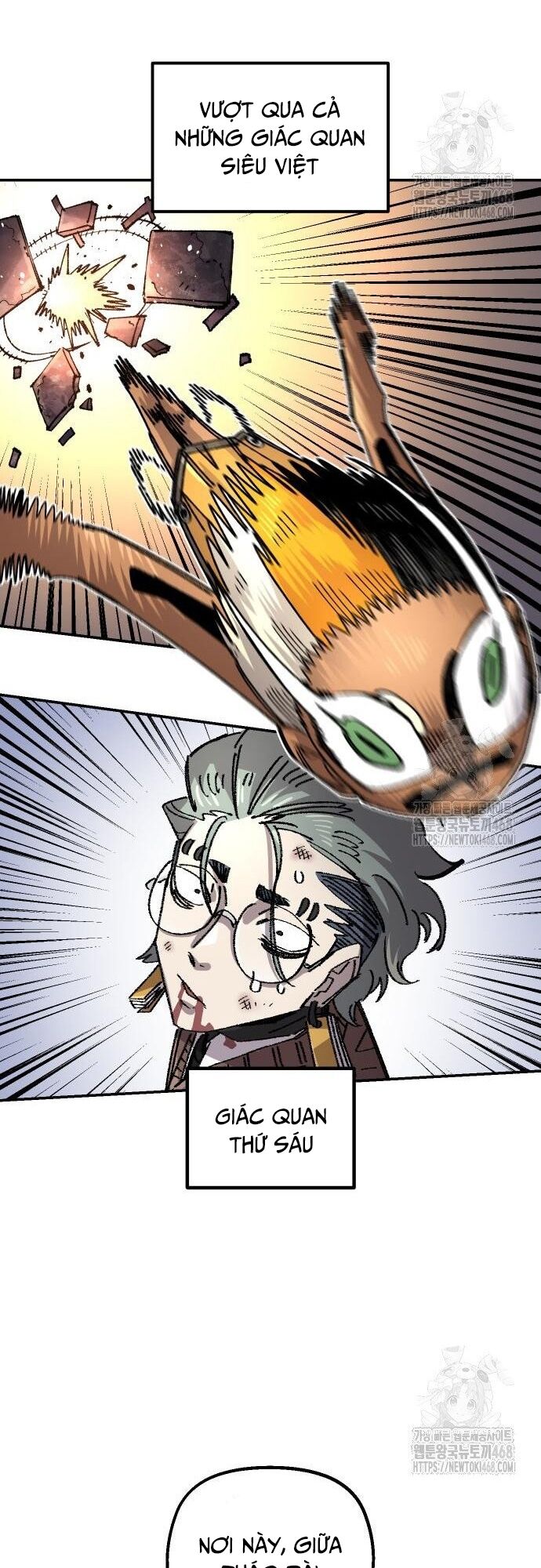 Sắp Xuất Ngũ Thì Isekai Chapter 143 - 32