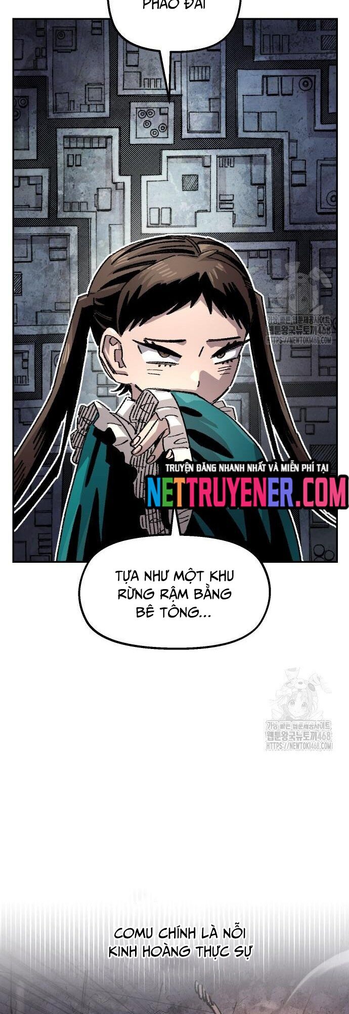 Sắp Xuất Ngũ Thì Isekai Chapter 143 - 33