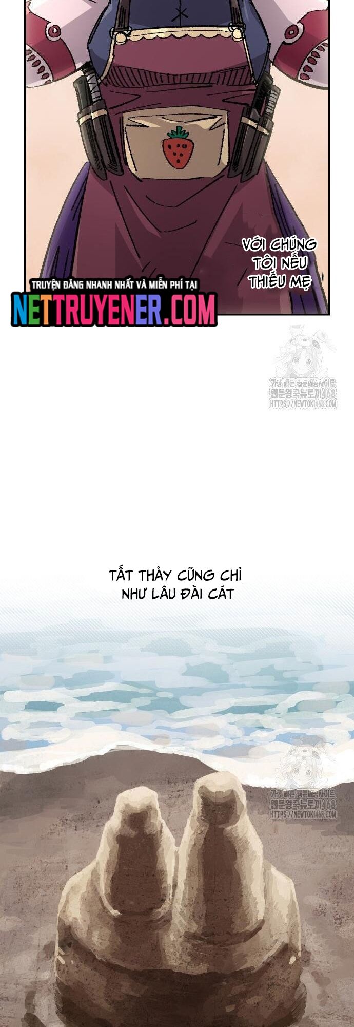 Sắp Xuất Ngũ Thì Isekai Chapter 143 - 37