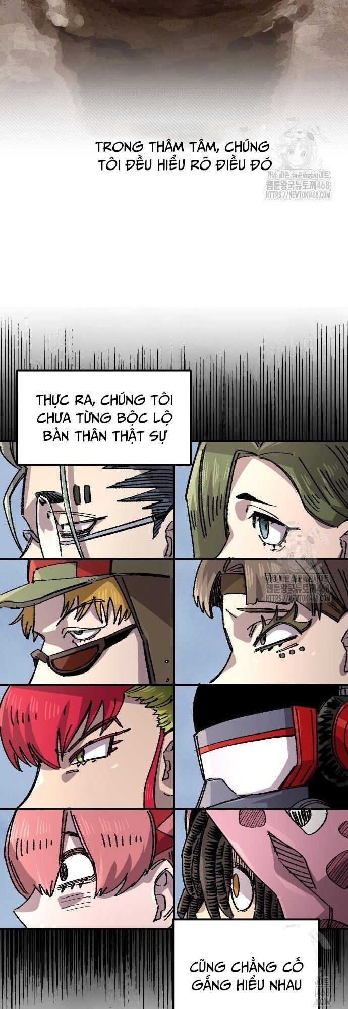 Sắp Xuất Ngũ Thì Isekai Chapter 143 - 38