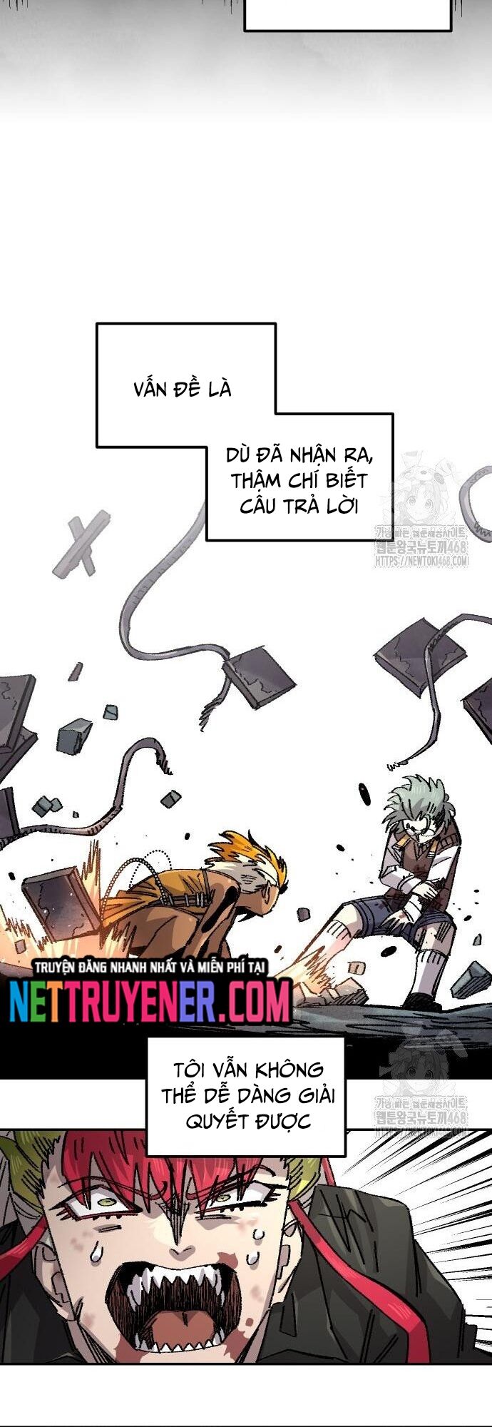 Sắp Xuất Ngũ Thì Isekai Chapter 143 - 39