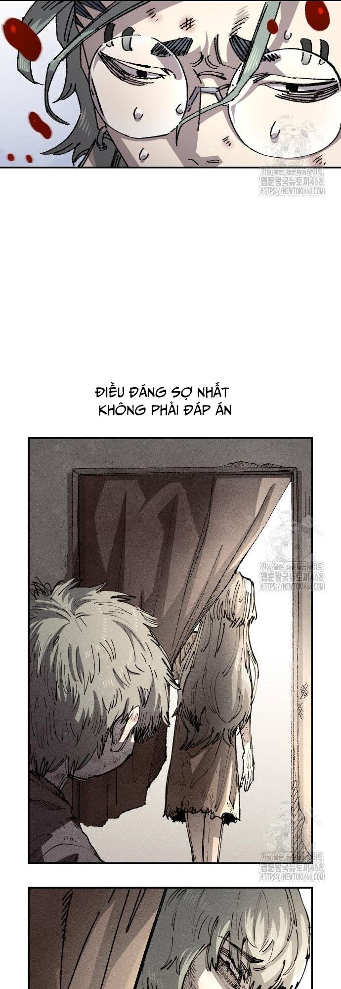 Sắp Xuất Ngũ Thì Isekai Chapter 143 - 40