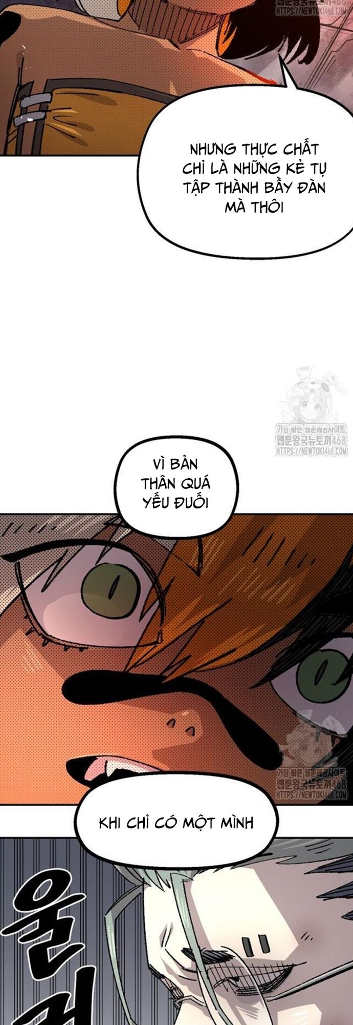 Sắp Xuất Ngũ Thì Isekai Chapter 143 - 5