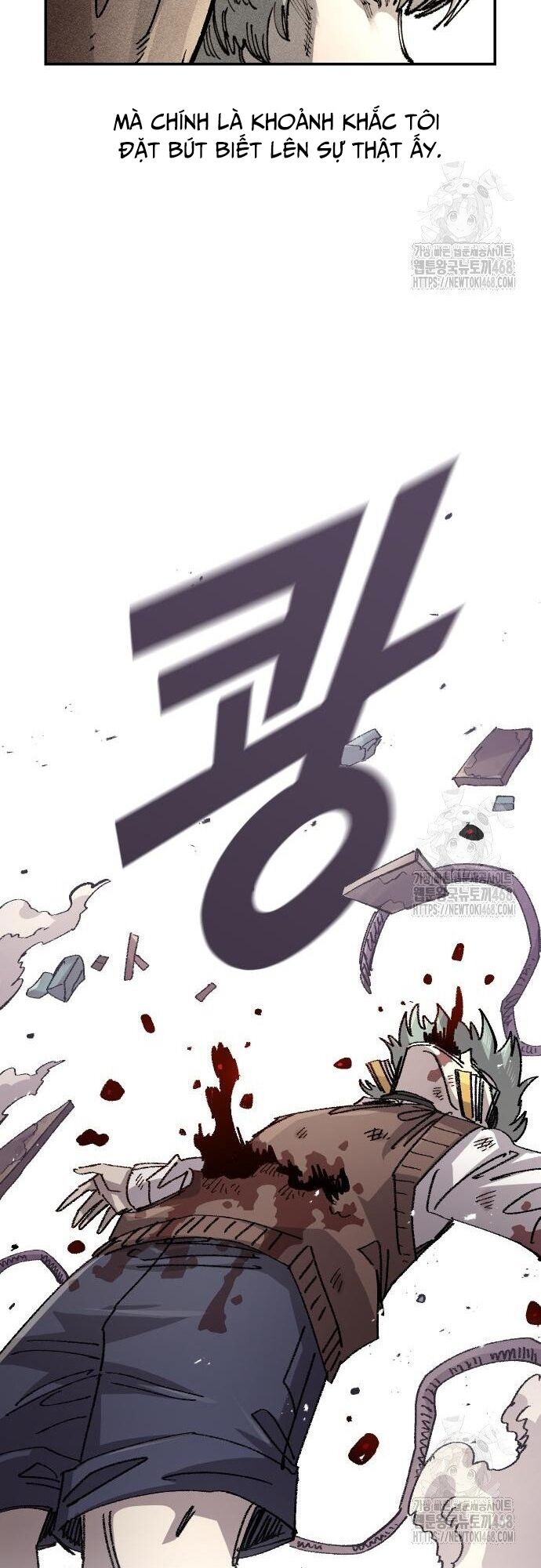 Sắp Xuất Ngũ Thì Isekai Chapter 143 - 41