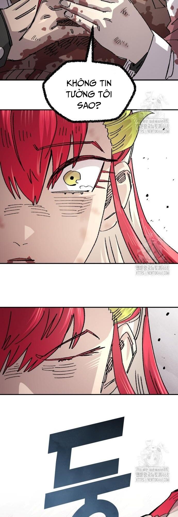 Sắp Xuất Ngũ Thì Isekai Chapter 143 - 46