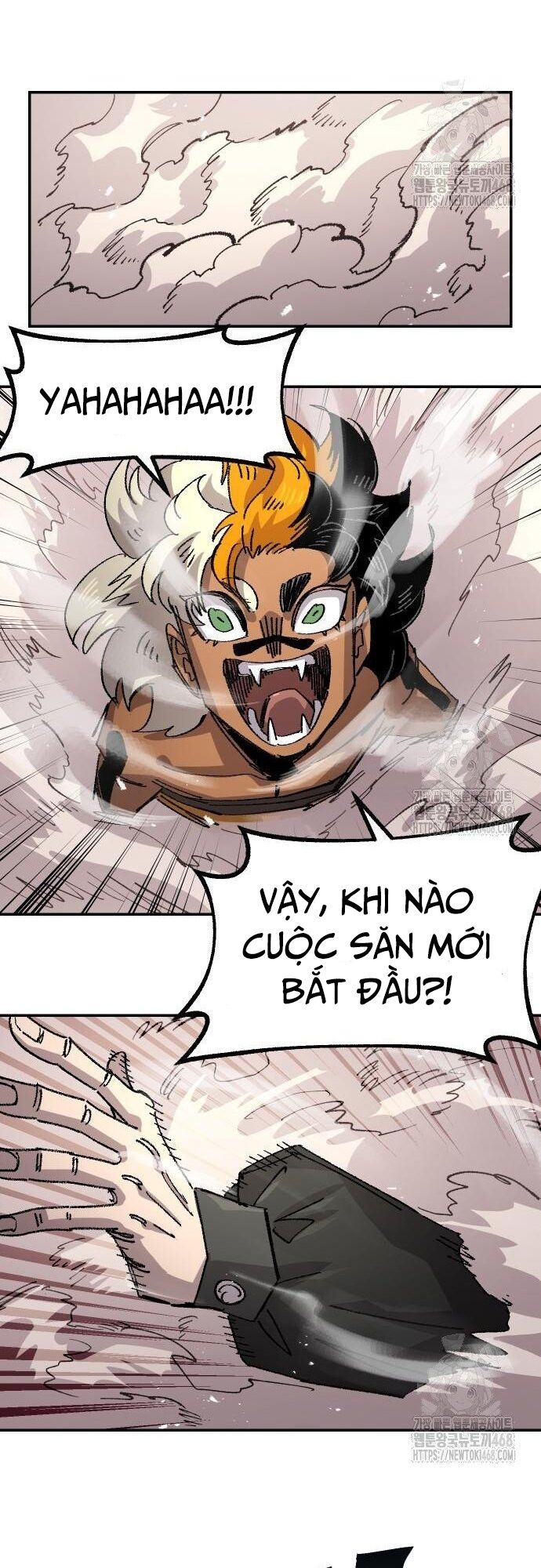 Sắp Xuất Ngũ Thì Isekai Chapter 143 - 48