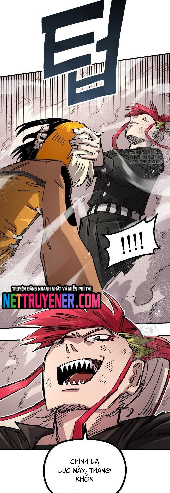 Sắp Xuất Ngũ Thì Isekai Chapter 143 - 49