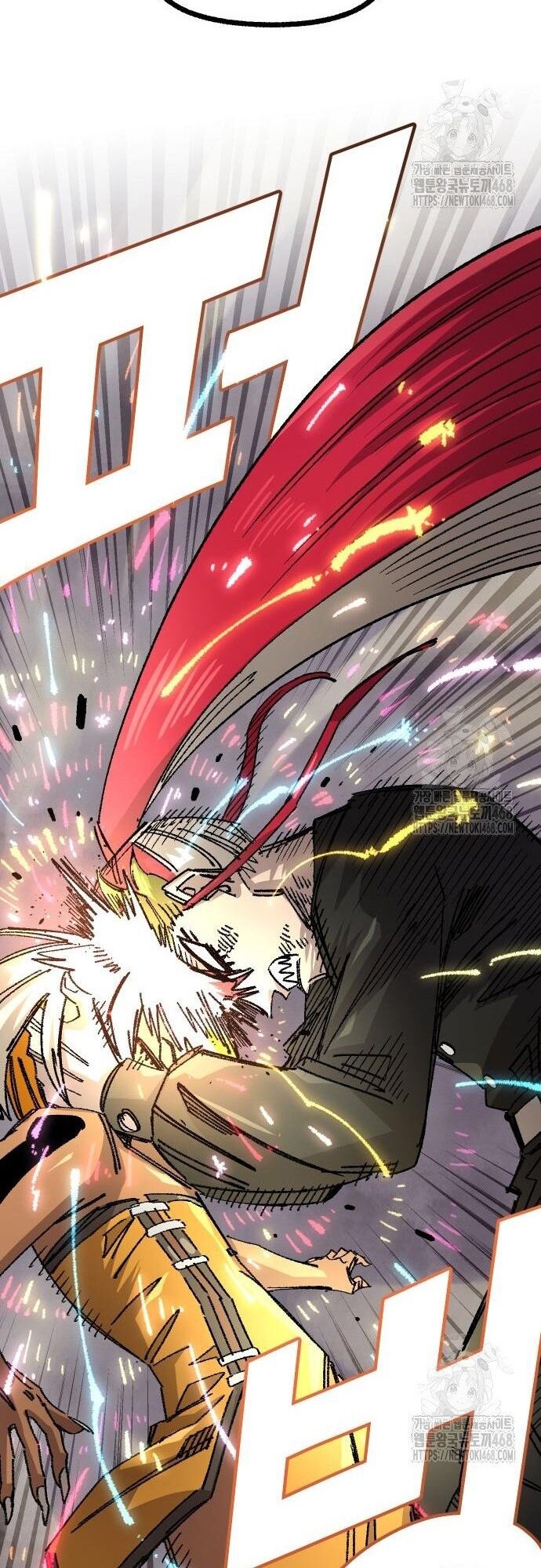 Sắp Xuất Ngũ Thì Isekai Chapter 143 - 50