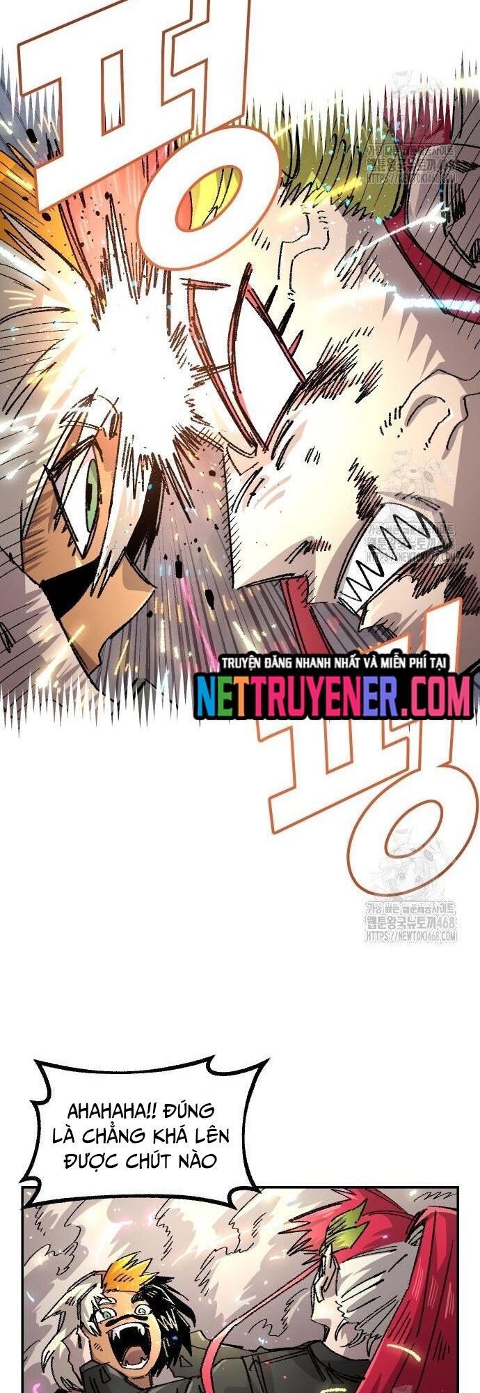 Sắp Xuất Ngũ Thì Isekai Chapter 143 - 52