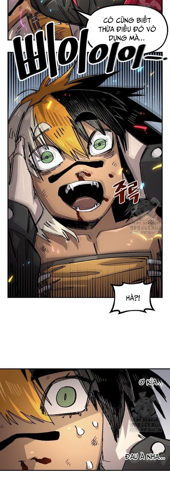 Sắp Xuất Ngũ Thì Isekai Chapter 143 - 53