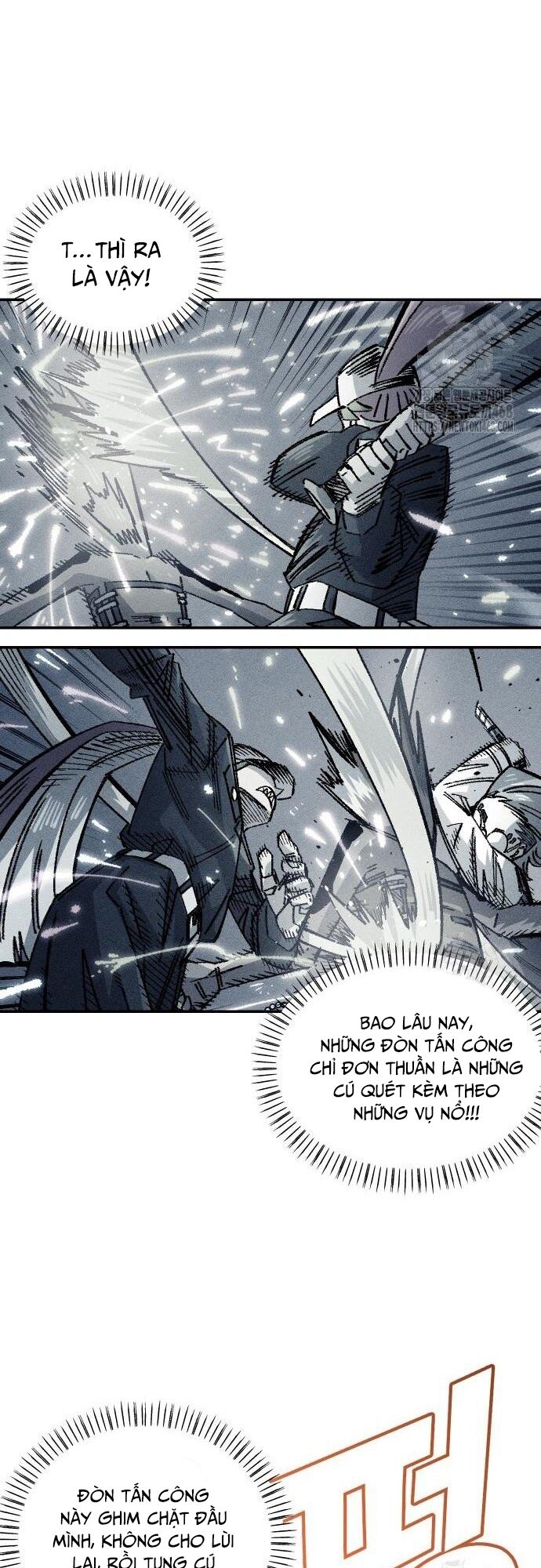 Sắp Xuất Ngũ Thì Isekai Chapter 143 - 54