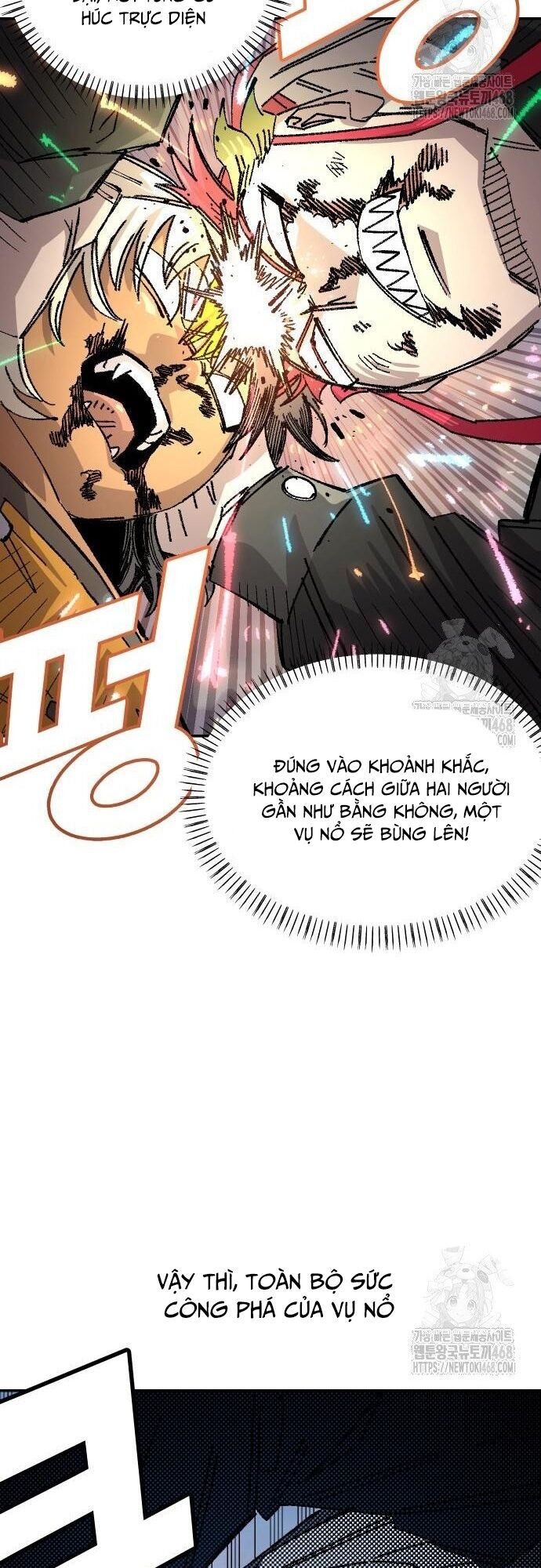 Sắp Xuất Ngũ Thì Isekai Chapter 143 - 55