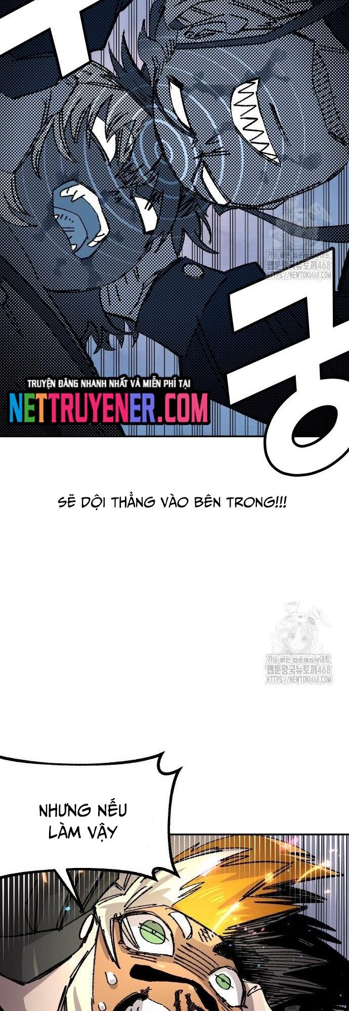 Sắp Xuất Ngũ Thì Isekai Chapter 143 - 56