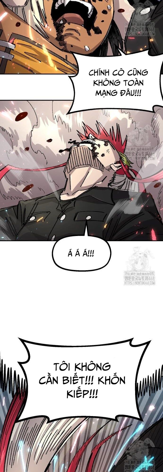 Sắp Xuất Ngũ Thì Isekai Chapter 143 - 57