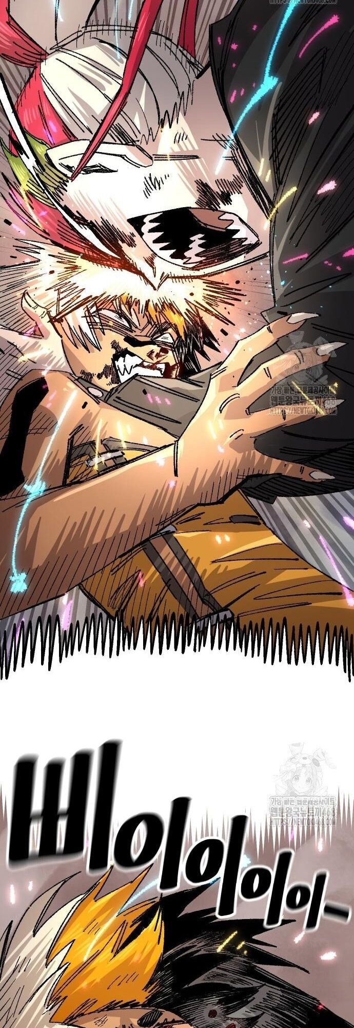 Sắp Xuất Ngũ Thì Isekai Chapter 143 - 58