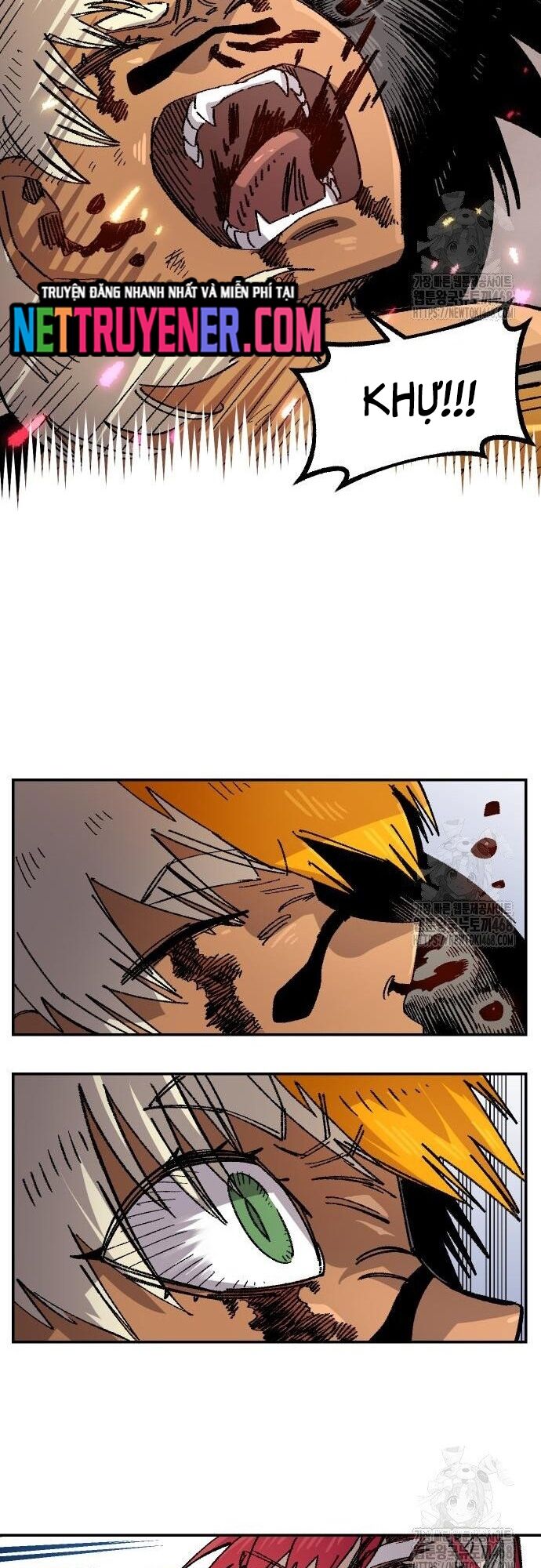 Sắp Xuất Ngũ Thì Isekai Chapter 143 - 59