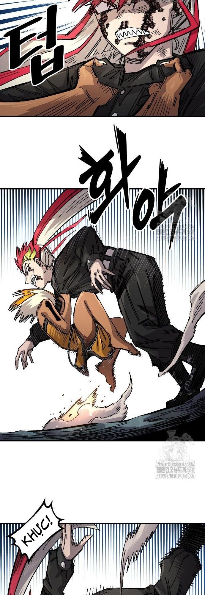 Sắp Xuất Ngũ Thì Isekai Chapter 143 - 60