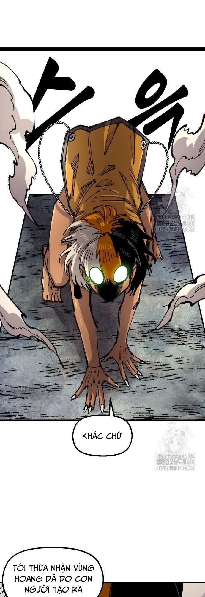 Sắp Xuất Ngũ Thì Isekai Chapter 143 - 7