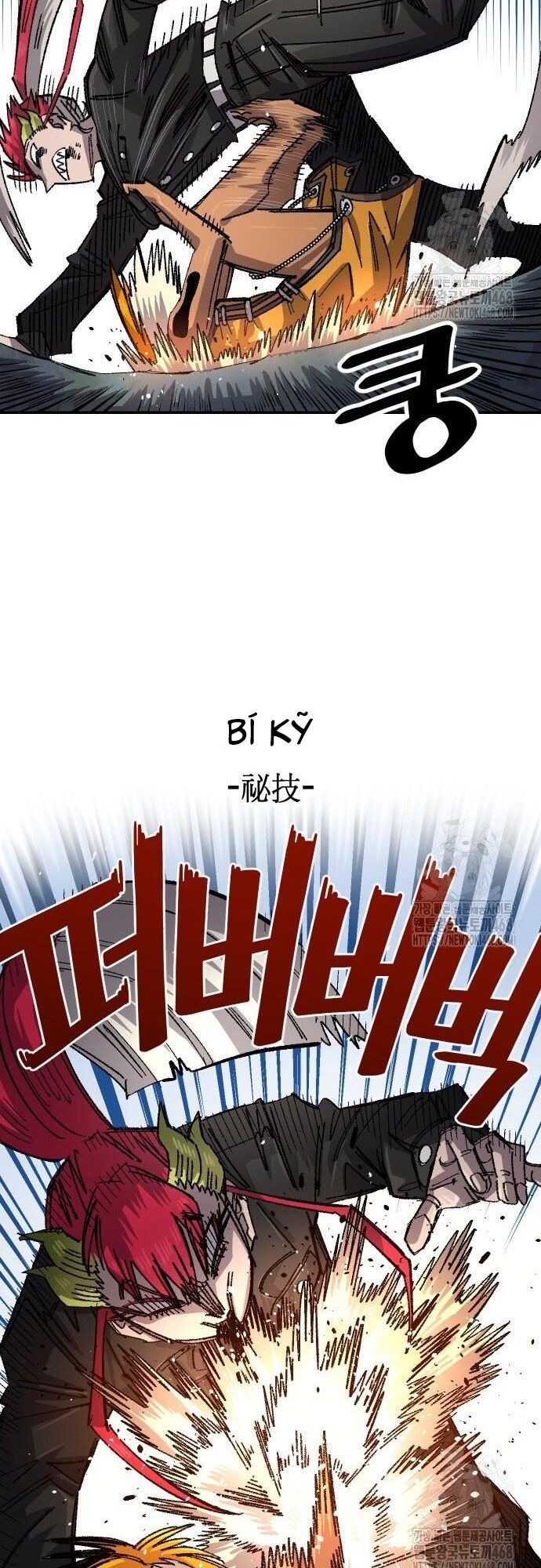 Sắp Xuất Ngũ Thì Isekai Chapter 143 - 61