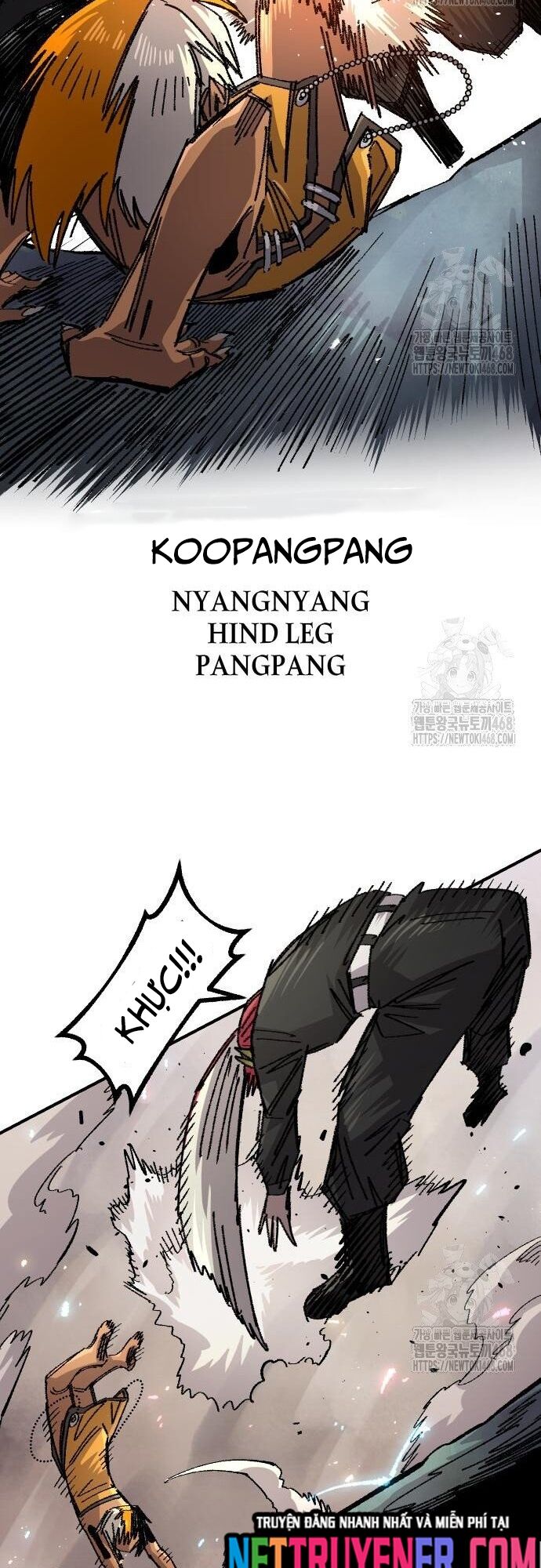 Sắp Xuất Ngũ Thì Isekai Chapter 143 - 62