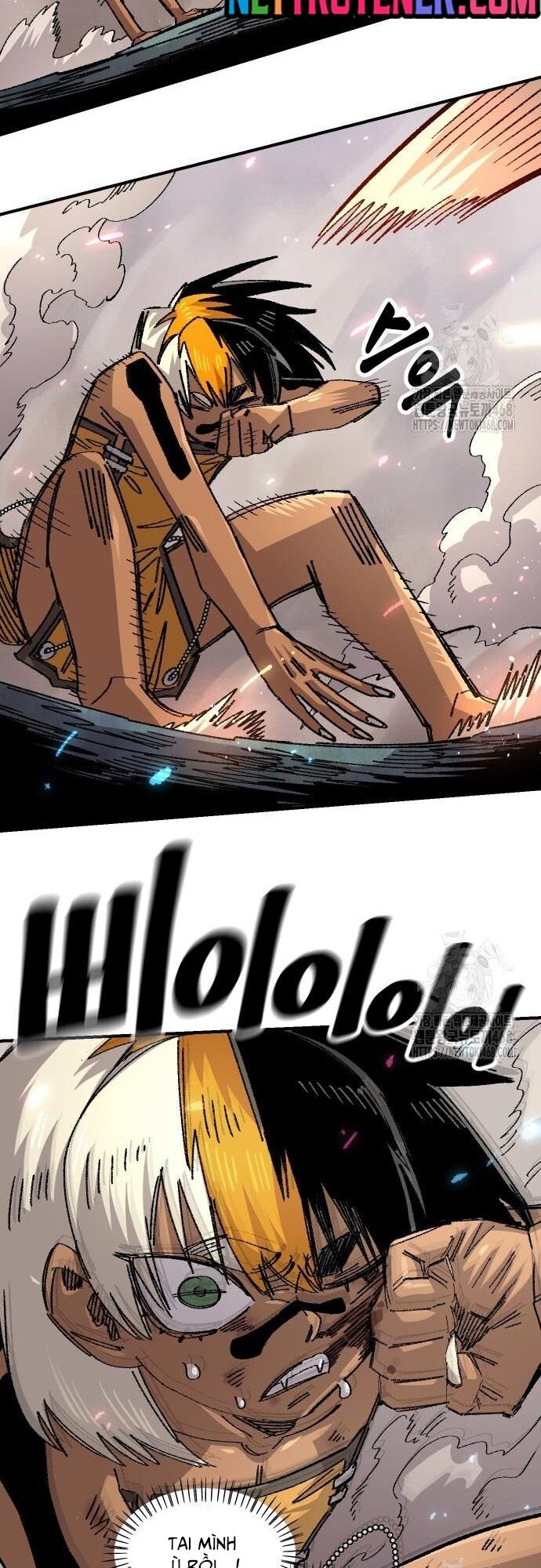 Sắp Xuất Ngũ Thì Isekai Chapter 143 - 63