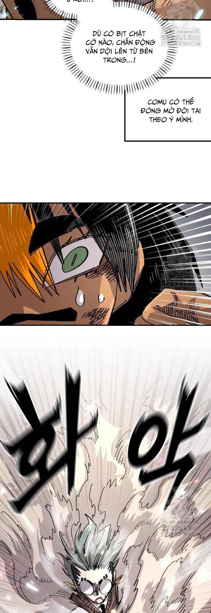 Sắp Xuất Ngũ Thì Isekai Chapter 143 - 64