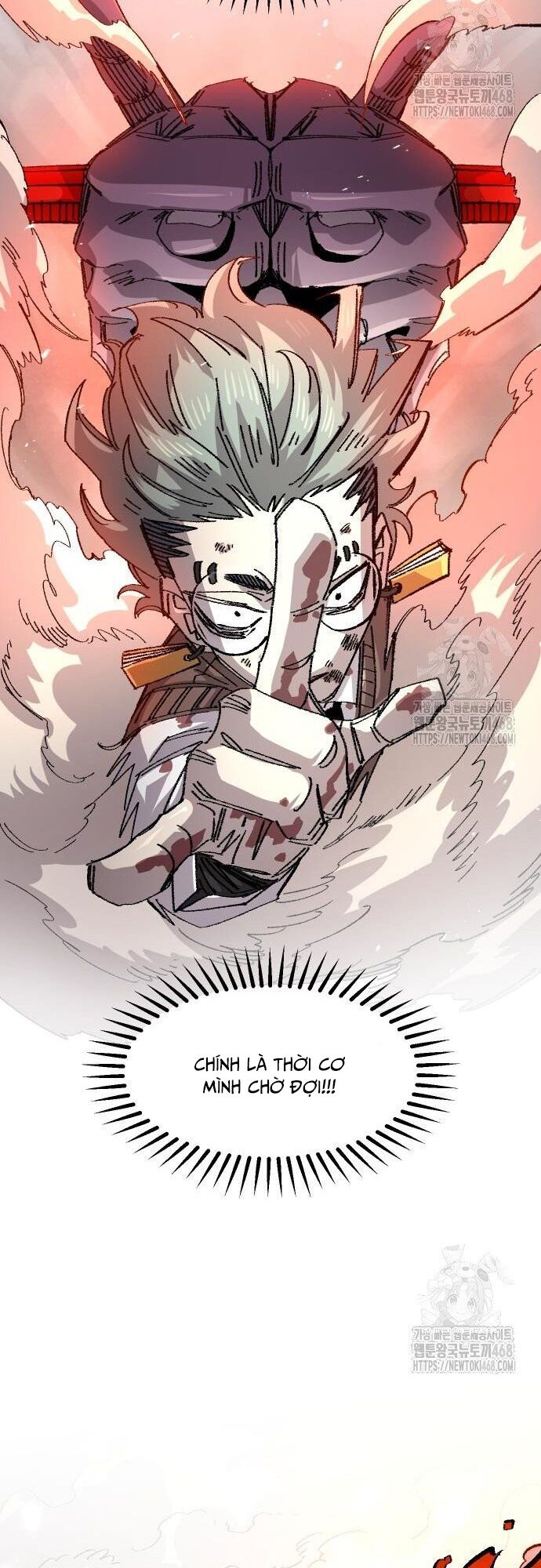 Sắp Xuất Ngũ Thì Isekai Chapter 143 - 66