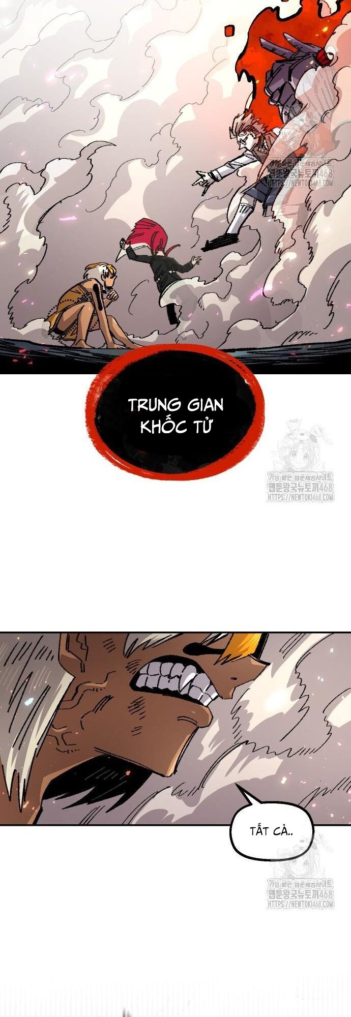 Sắp Xuất Ngũ Thì Isekai Chapter 143 - 67