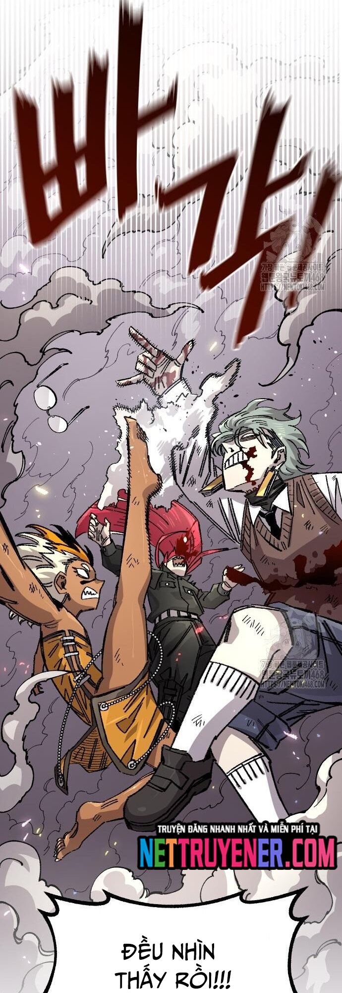 Sắp Xuất Ngũ Thì Isekai Chapter 143 - 68