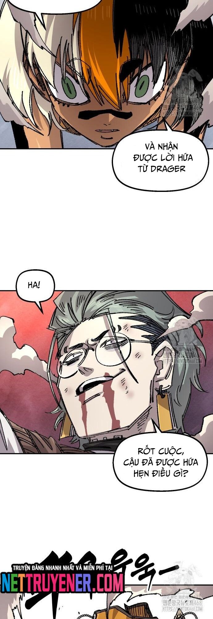 Sắp Xuất Ngũ Thì Isekai Chapter 143 - 8