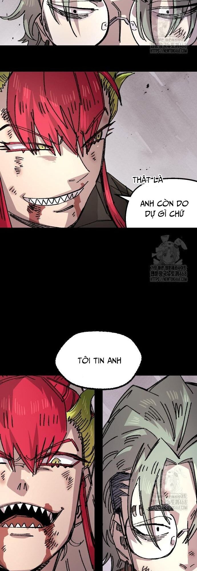 Sắp Xuất Ngũ Thì Isekai Chapter 143 - 71