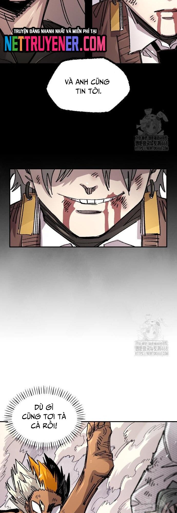 Sắp Xuất Ngũ Thì Isekai Chapter 143 - 72