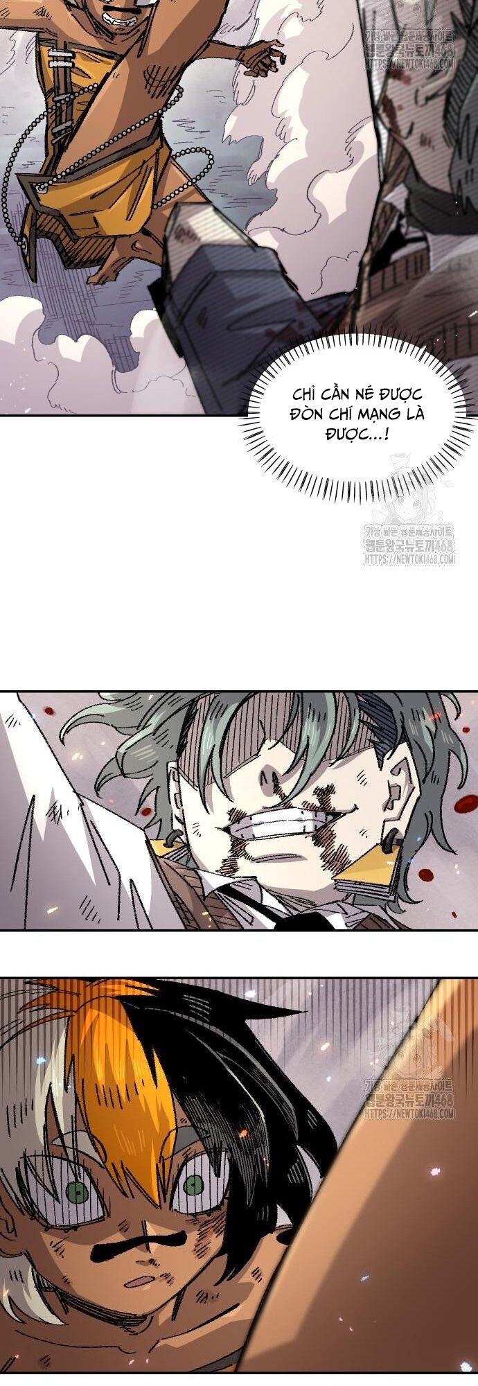 Sắp Xuất Ngũ Thì Isekai Chapter 143 - 73