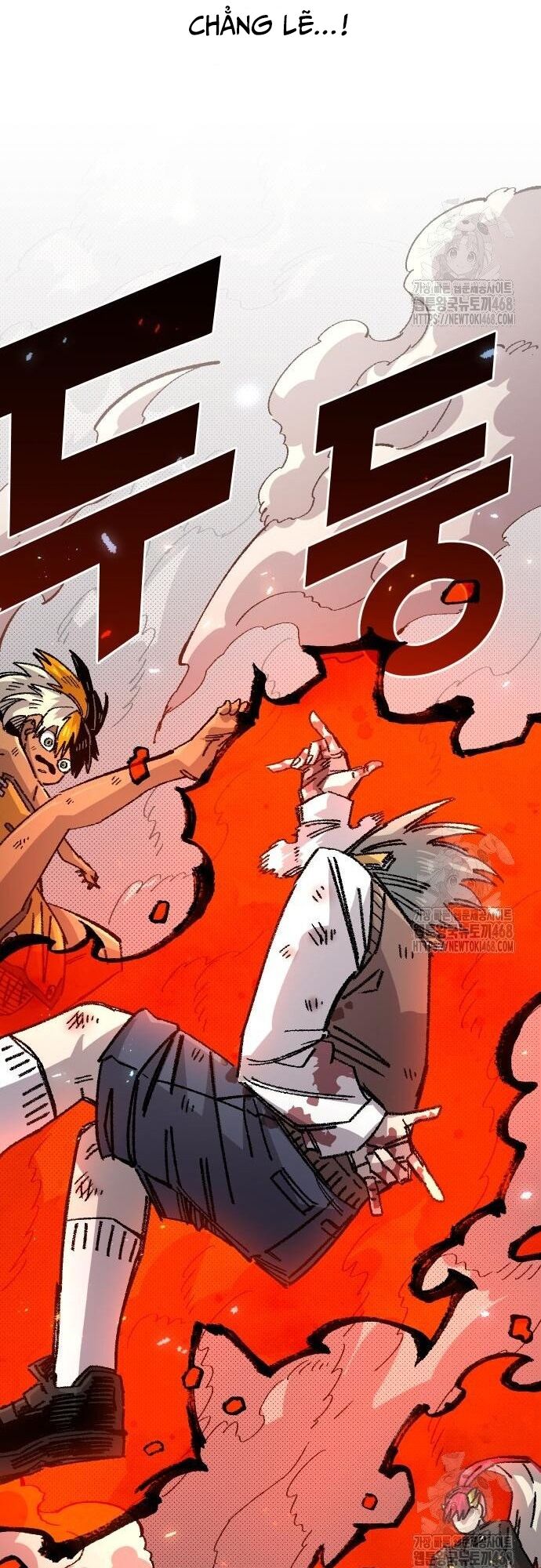 Sắp Xuất Ngũ Thì Isekai Chapter 143 - 74