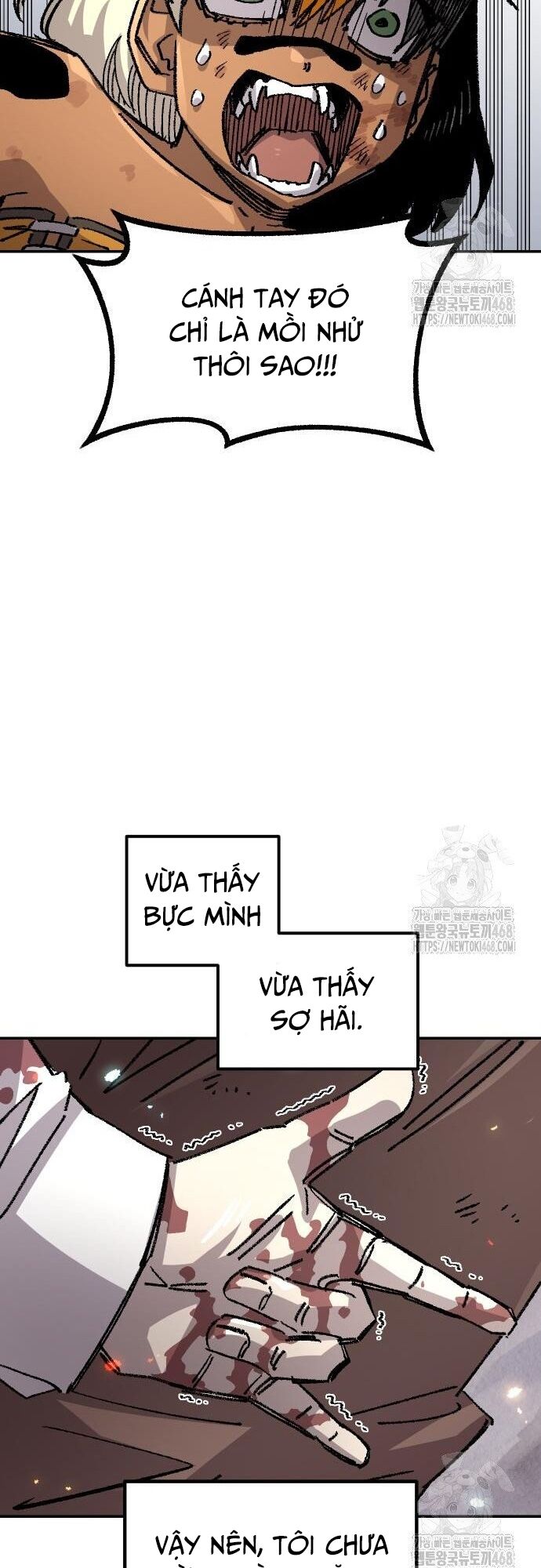 Sắp Xuất Ngũ Thì Isekai Chapter 143 - 76