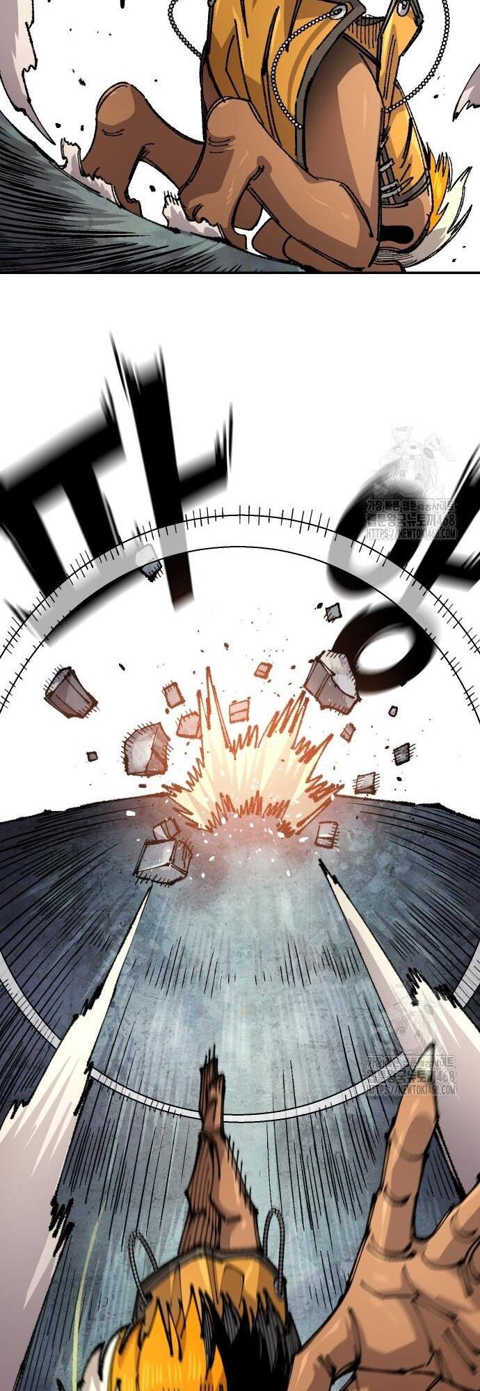 Sắp Xuất Ngũ Thì Isekai Chapter 143 - 9