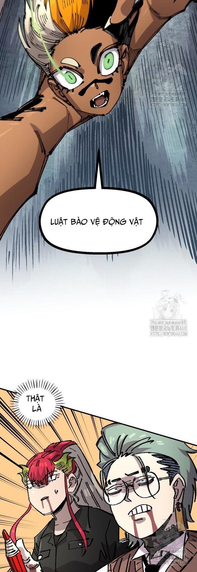 Sắp Xuất Ngũ Thì Isekai Chapter 143 - 10