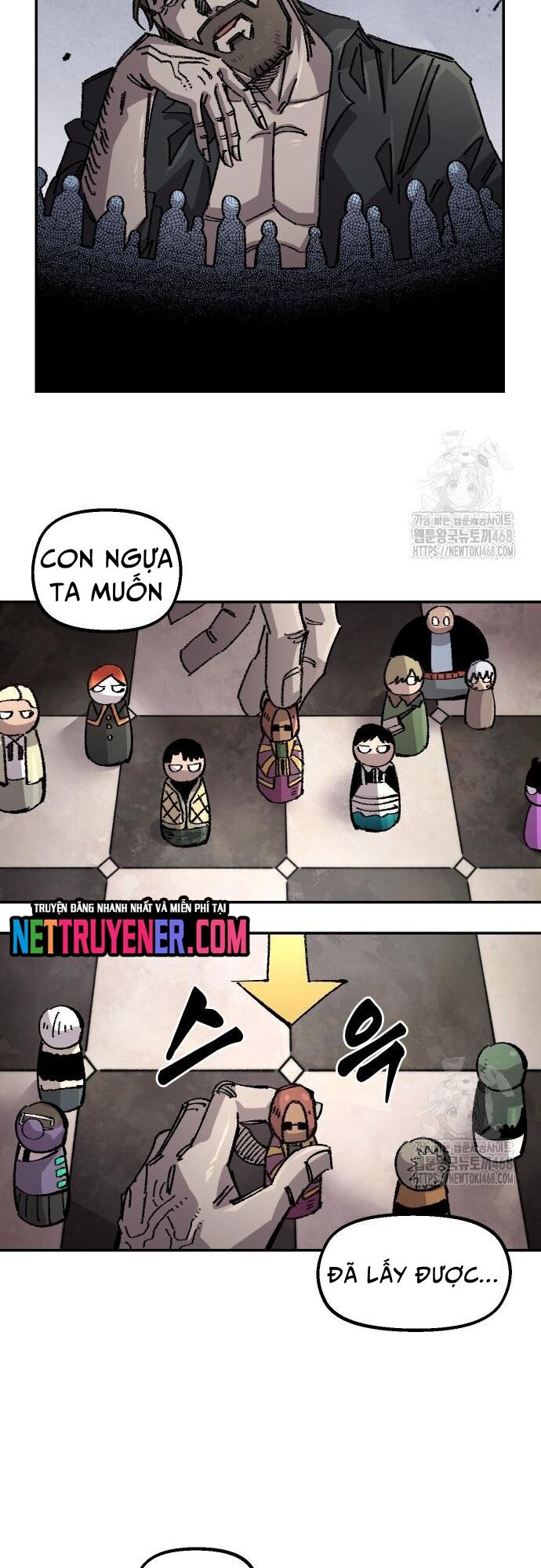 Sắp Xuất Ngũ Thì Isekai Chapter 144 - 2