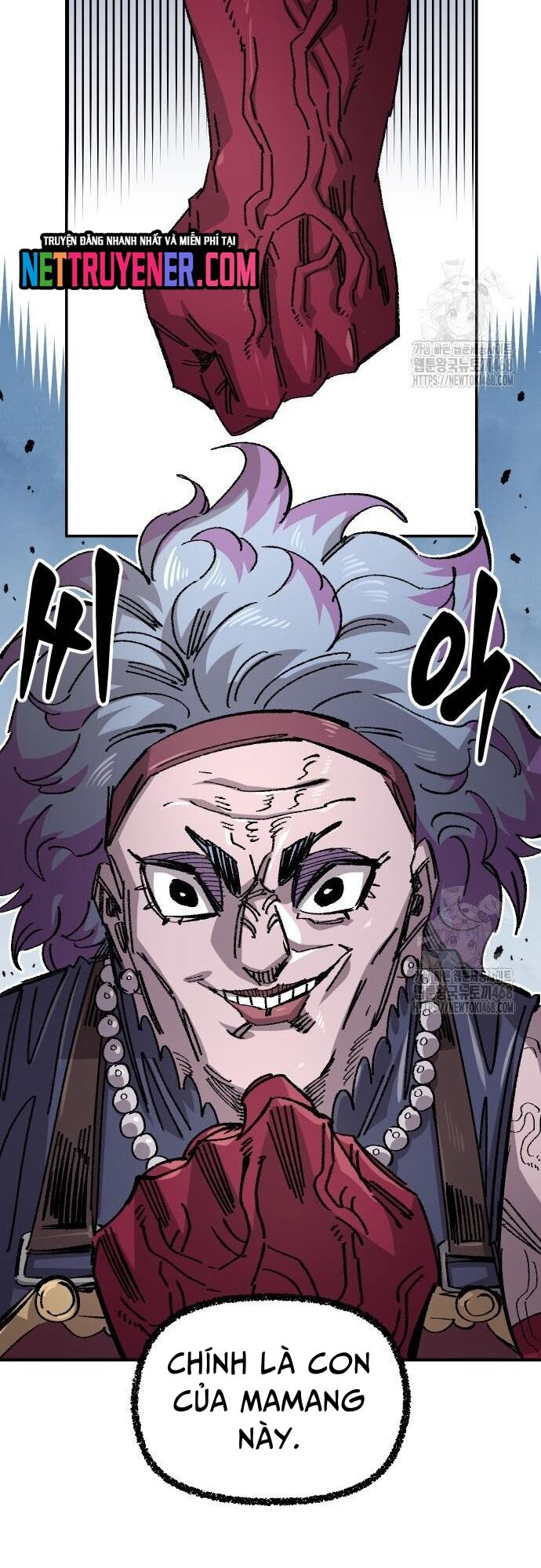 Sắp Xuất Ngũ Thì Isekai Chapter 144 - 11